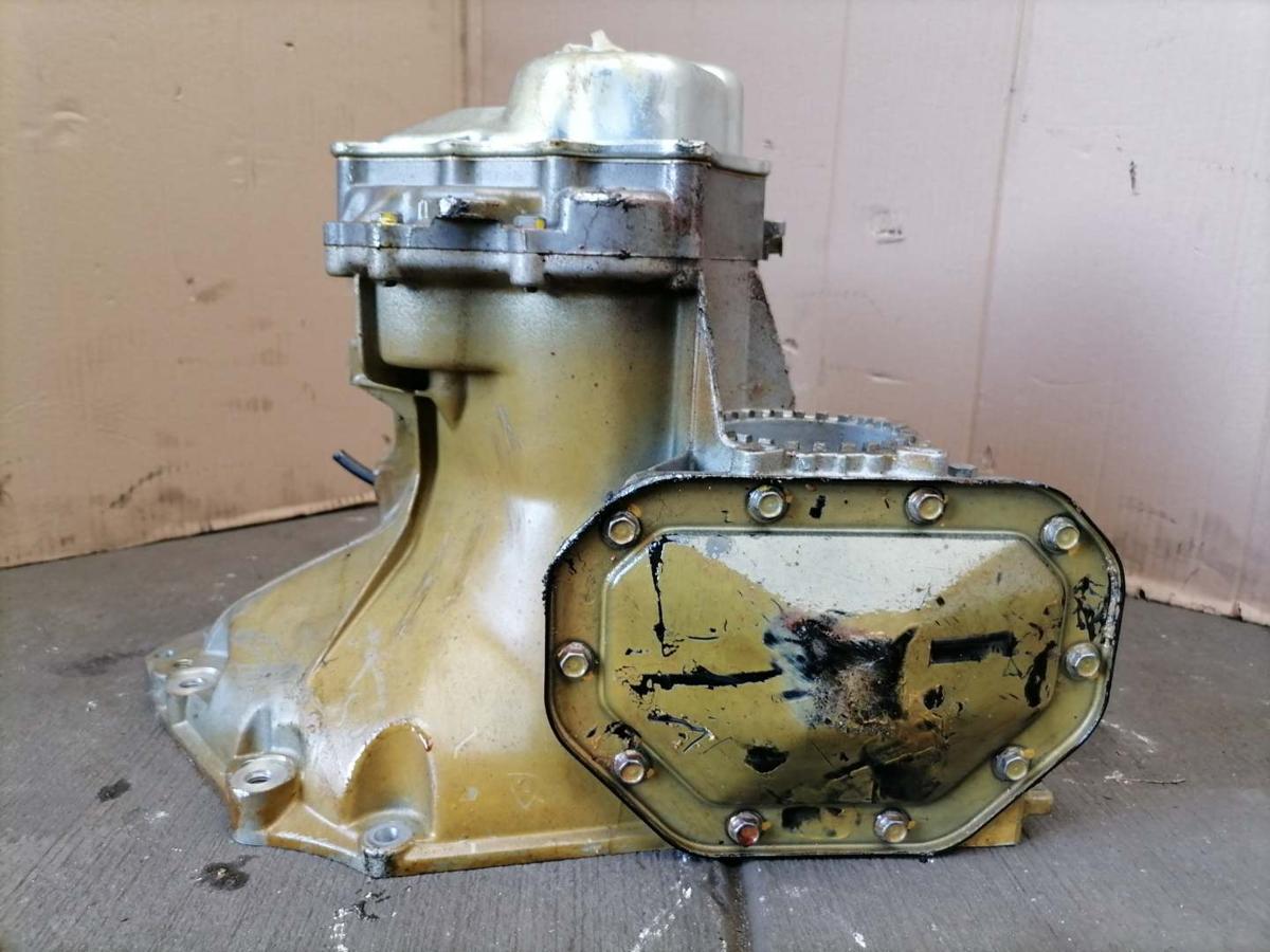 Opel Astra G Bj.1997 original 5 Gang Schaltgetriebe F13 neuwertig